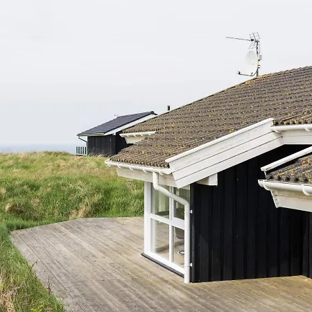 Dom wakacyjny Holiday Xc Løkken